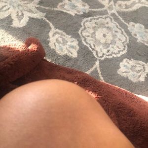 Meet your Posher, Cynthia